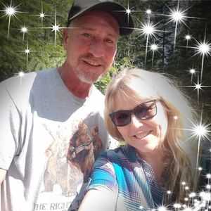 Meet your Posher, Sherri